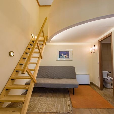 Rocabella Hellinikon Country Hotel 外观 照片