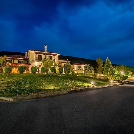 Rocabella Hellinikon Country Hotel 外观 照片