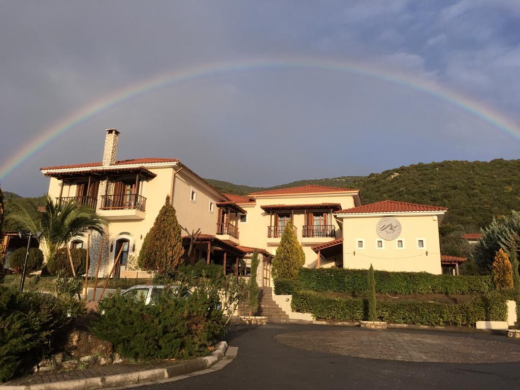 Rocabella Hellinikon Country Hotel 外观 照片