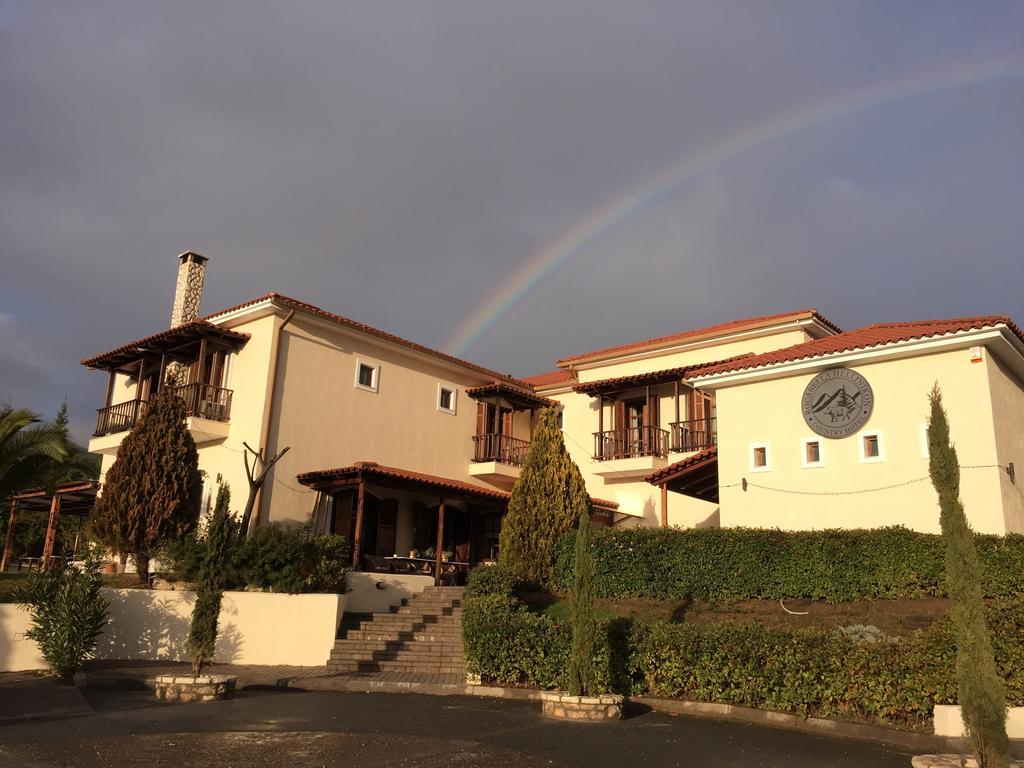 Rocabella Hellinikon Country Hotel 外观 照片