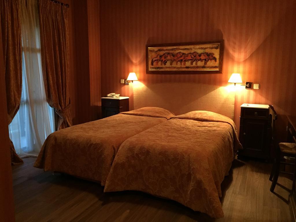 Rocabella Hellinikon Country Hotel 客房 照片