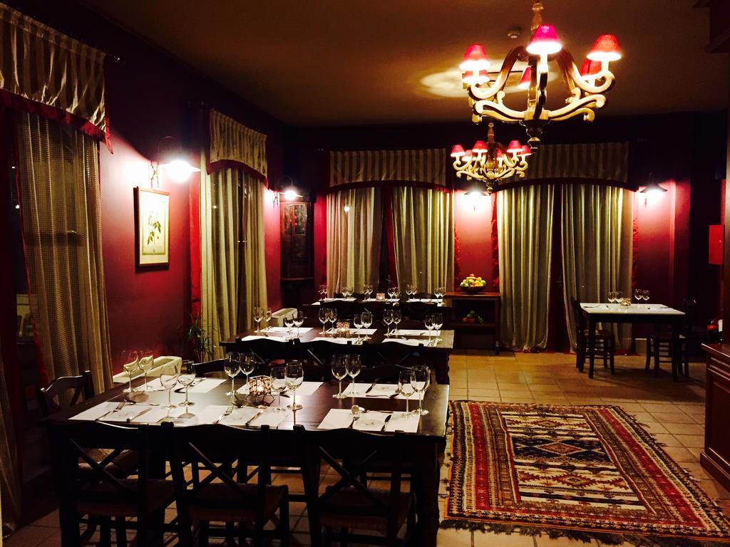 Rocabella Hellinikon Country Hotel 外观 照片