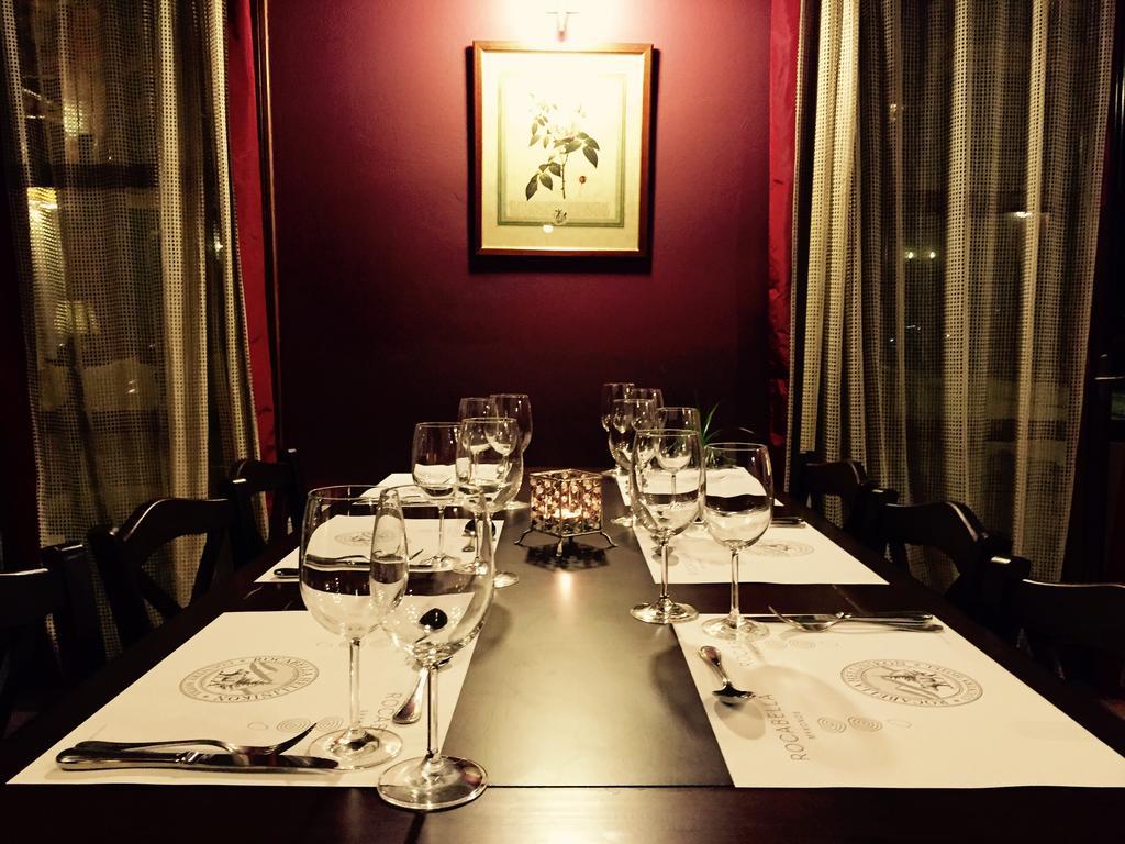 Rocabella Hellinikon Country Hotel 外观 照片