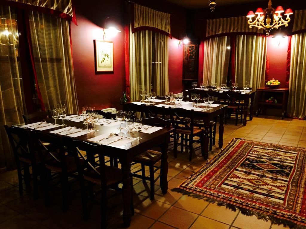 Rocabella Hellinikon Country Hotel 外观 照片