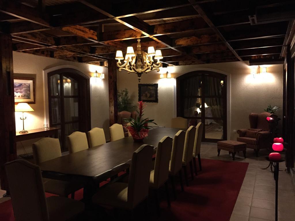 Rocabella Hellinikon Country Hotel 外观 照片