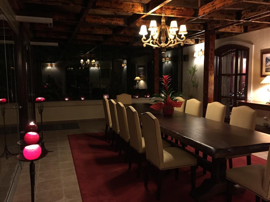 Rocabella Hellinikon Country Hotel 外观 照片