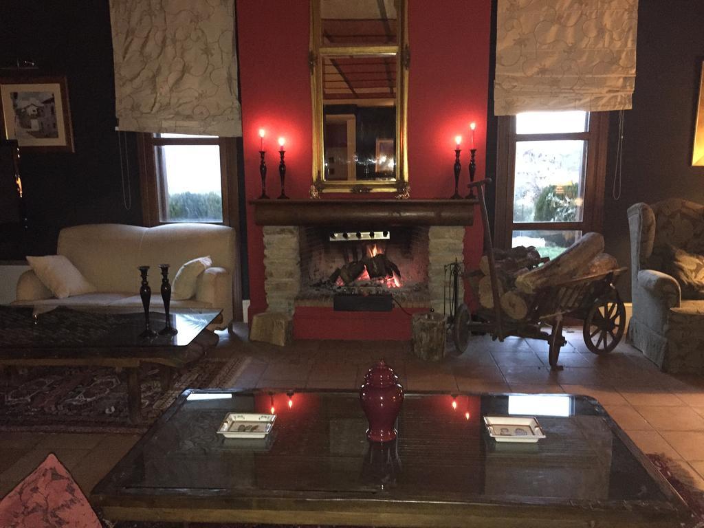 Rocabella Hellinikon Country Hotel 外观 照片