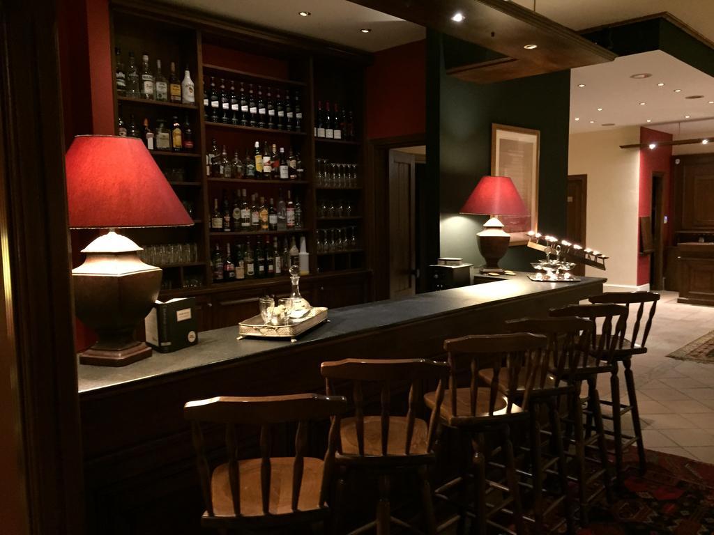 Rocabella Hellinikon Country Hotel 外观 照片