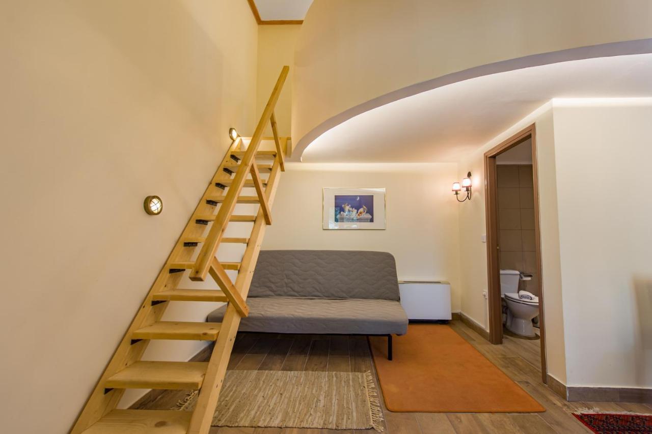 Rocabella Hellinikon Country Hotel 外观 照片