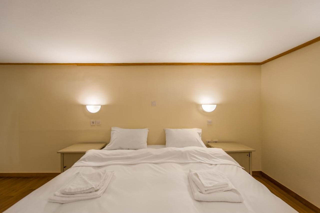 Rocabella Hellinikon Country Hotel 外观 照片