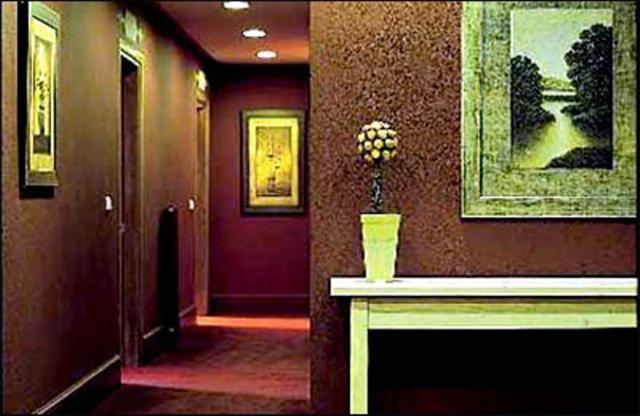 Rocabella Hellinikon Country Hotel 外观 照片