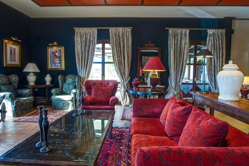 Rocabella Hellinikon Country Hotel 外观 照片