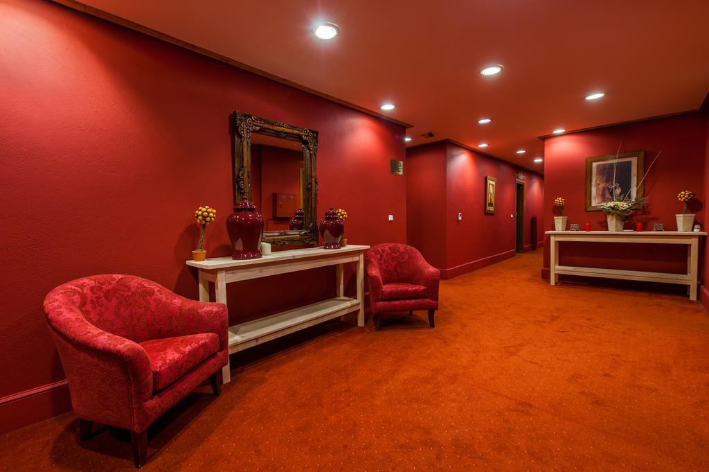 Rocabella Hellinikon Country Hotel 外观 照片