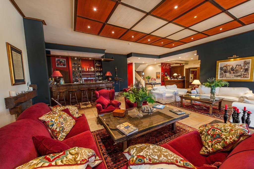 Rocabella Hellinikon Country Hotel 外观 照片
