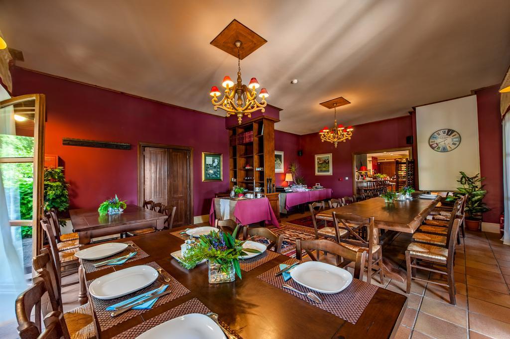 Rocabella Hellinikon Country Hotel 外观 照片