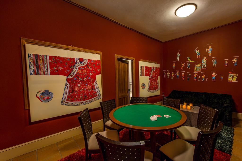 Rocabella Hellinikon Country Hotel 外观 照片