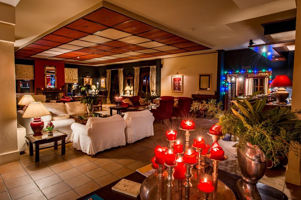 Rocabella Hellinikon Country Hotel 外观 照片