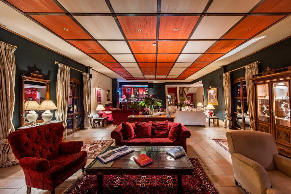 Rocabella Hellinikon Country Hotel 外观 照片