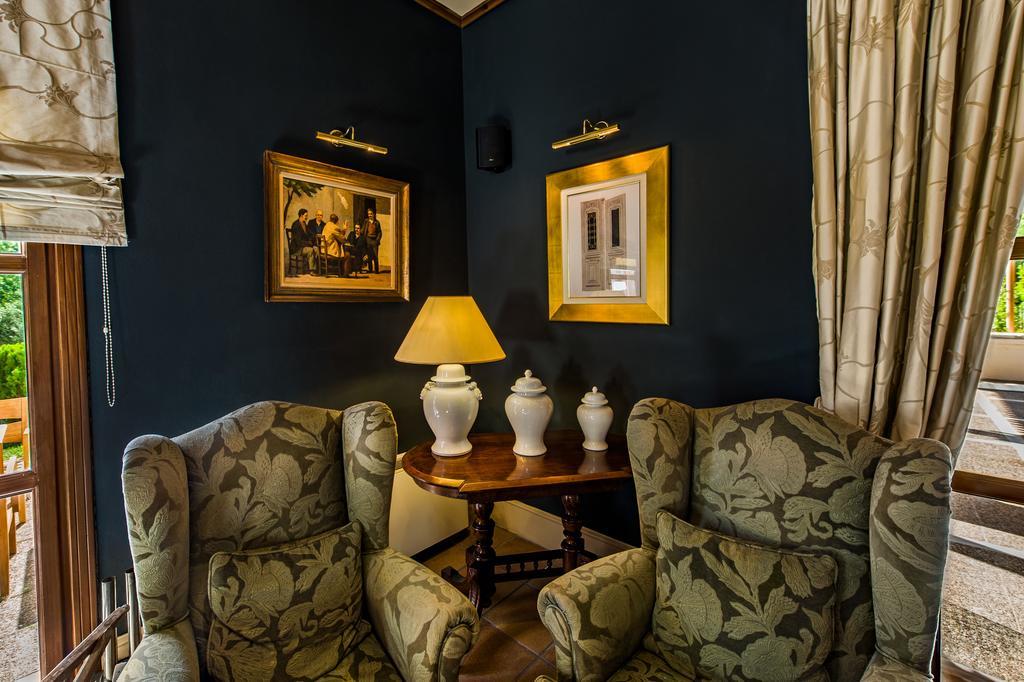 Rocabella Hellinikon Country Hotel 外观 照片