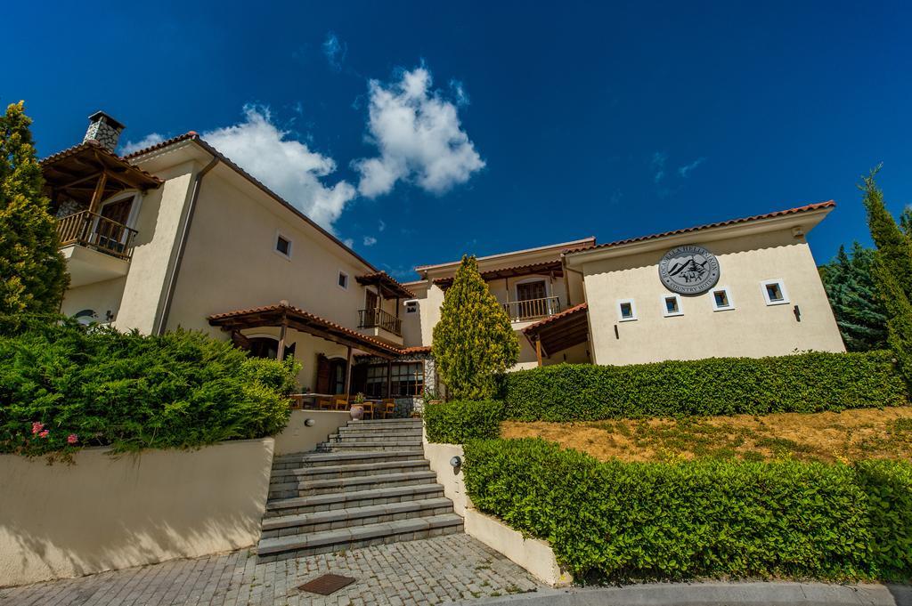 Rocabella Hellinikon Country Hotel 外观 照片