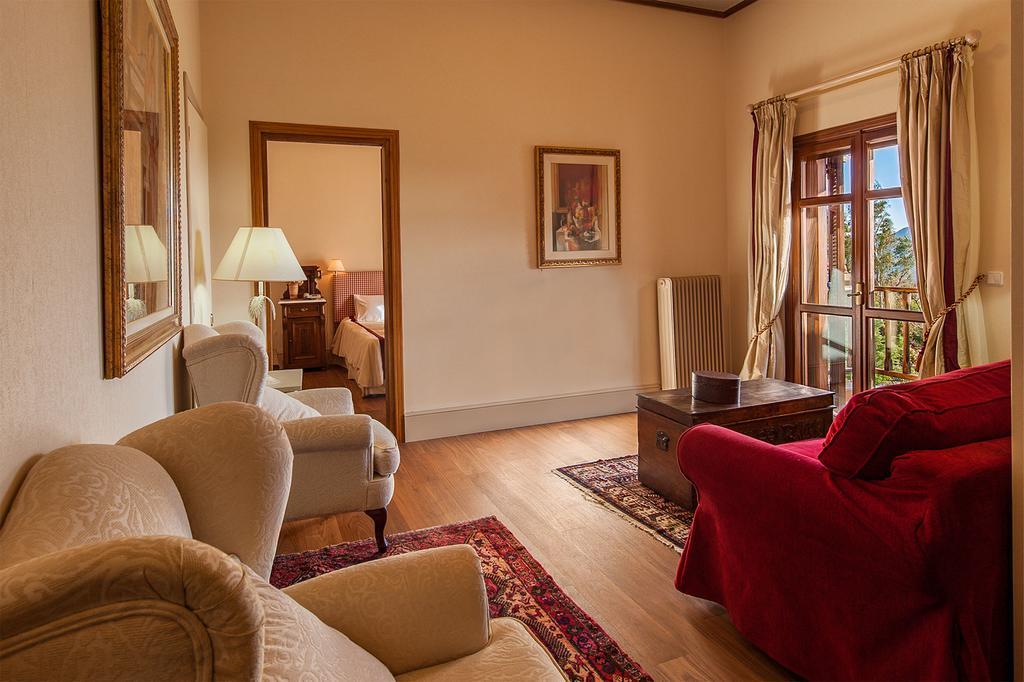 Rocabella Hellinikon Country Hotel 外观 照片