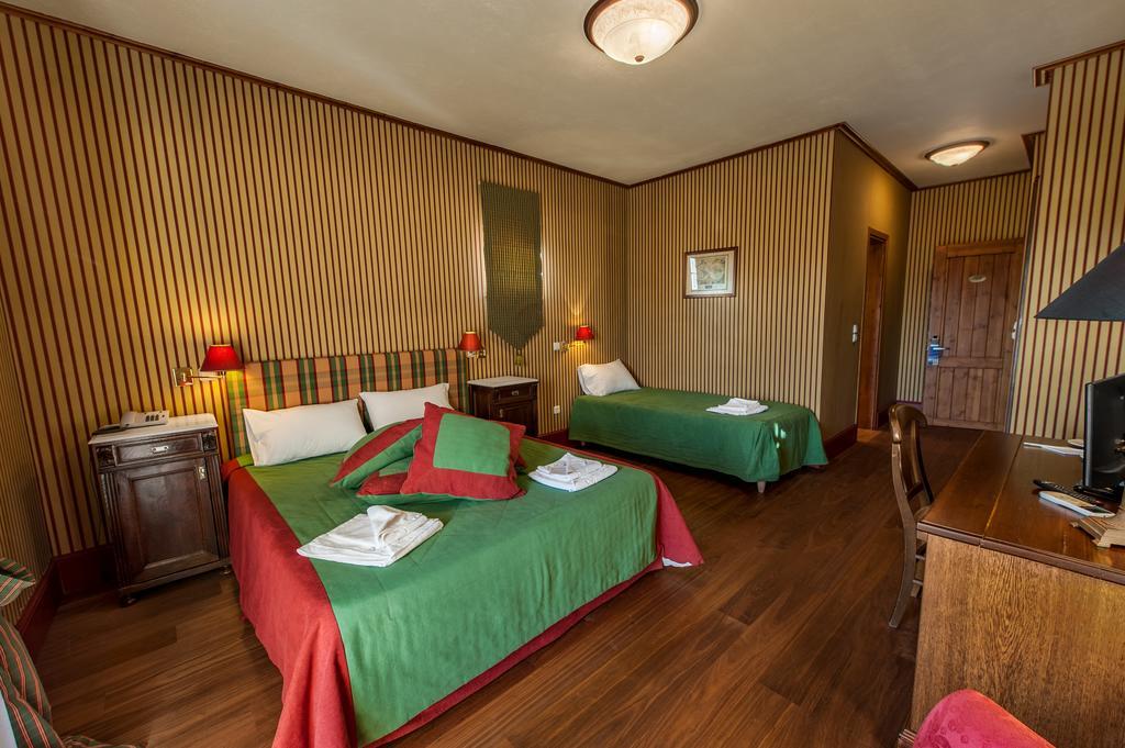 Rocabella Hellinikon Country Hotel 外观 照片