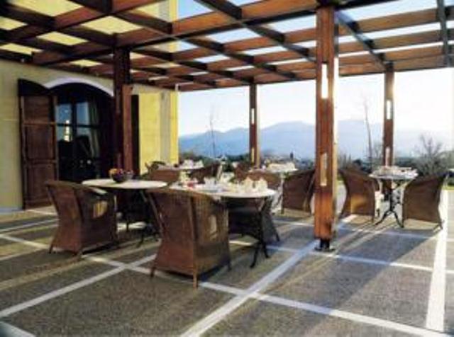 Rocabella Hellinikon Country Hotel 外观 照片