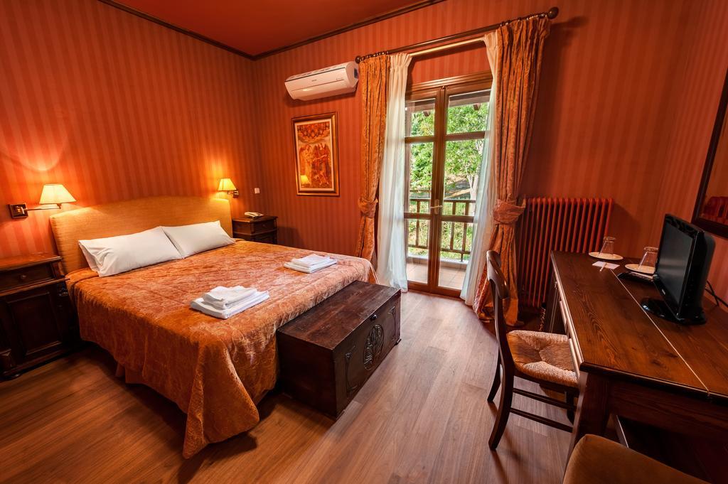 Rocabella Hellinikon Country Hotel 外观 照片