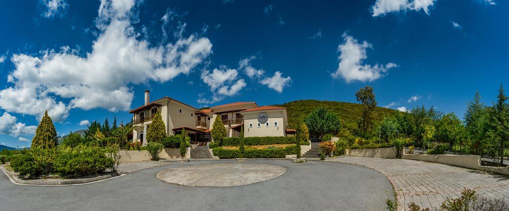 Rocabella Hellinikon Country Hotel 外观 照片
