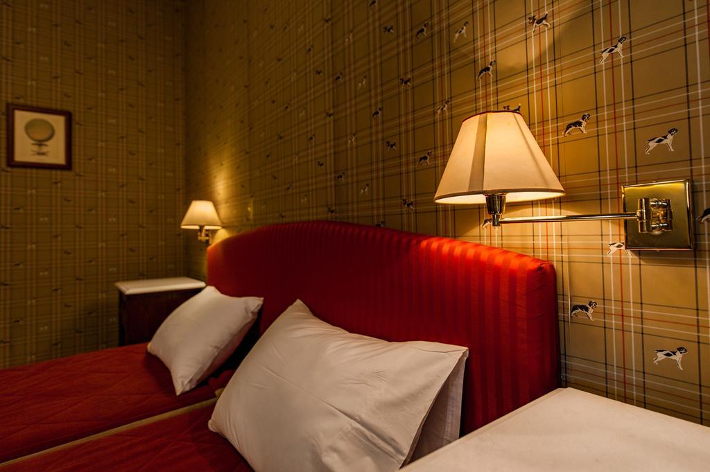 Rocabella Hellinikon Country Hotel 外观 照片