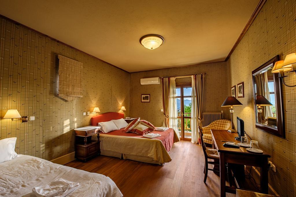 Rocabella Hellinikon Country Hotel 外观 照片