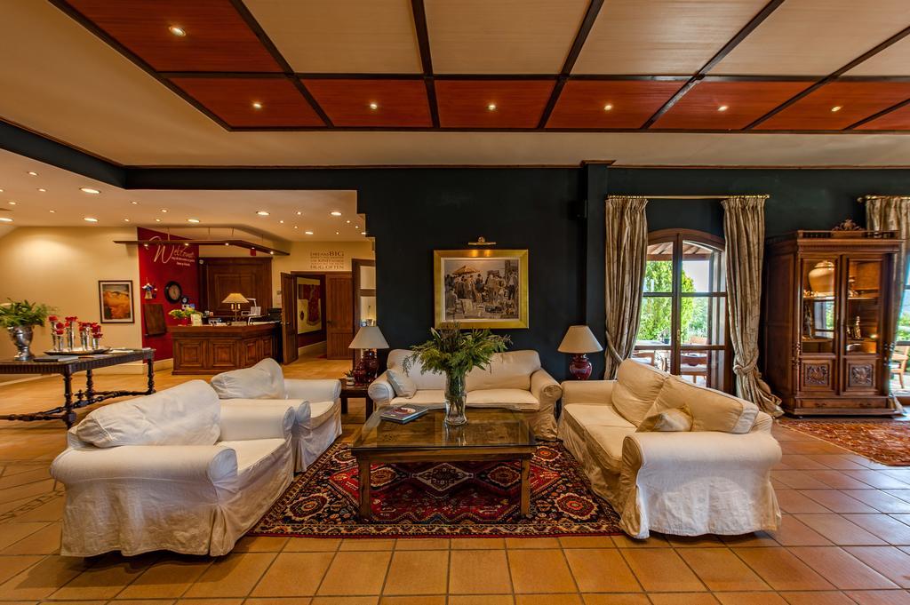 Rocabella Hellinikon Country Hotel 外观 照片