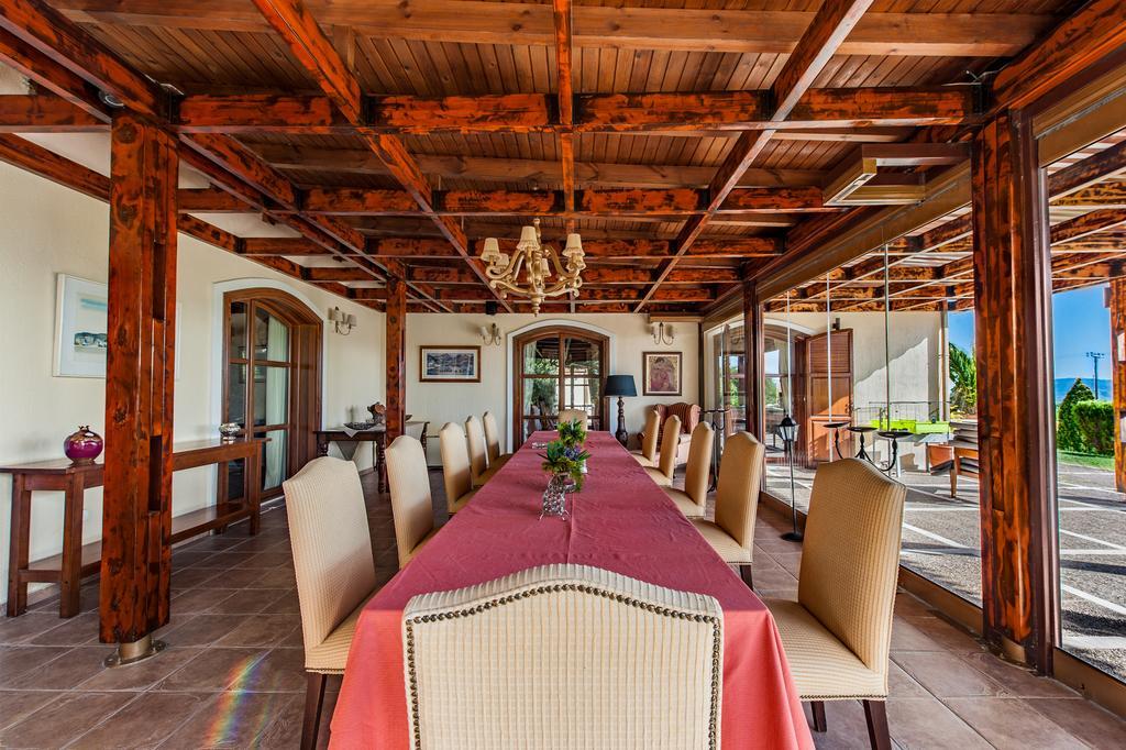 Rocabella Hellinikon Country Hotel 外观 照片