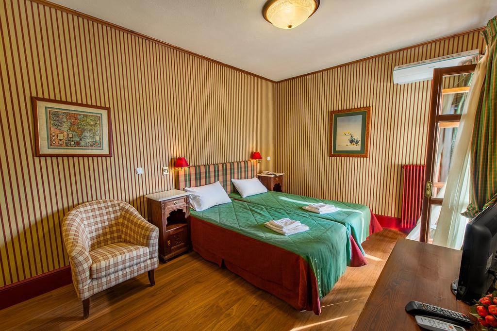 Rocabella Hellinikon Country Hotel 外观 照片